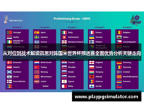 从对位到战术解读凯恩对阵国米世界杯预选赛全面优势分析关键走向 从对位到战术解读凯恩对阵国米世界杯预选赛全面优势分析关键走向