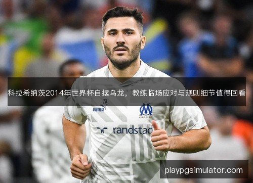 科拉希纳茨2014年世界杯自摆乌龙，教练临场应对与规则细节值得回看